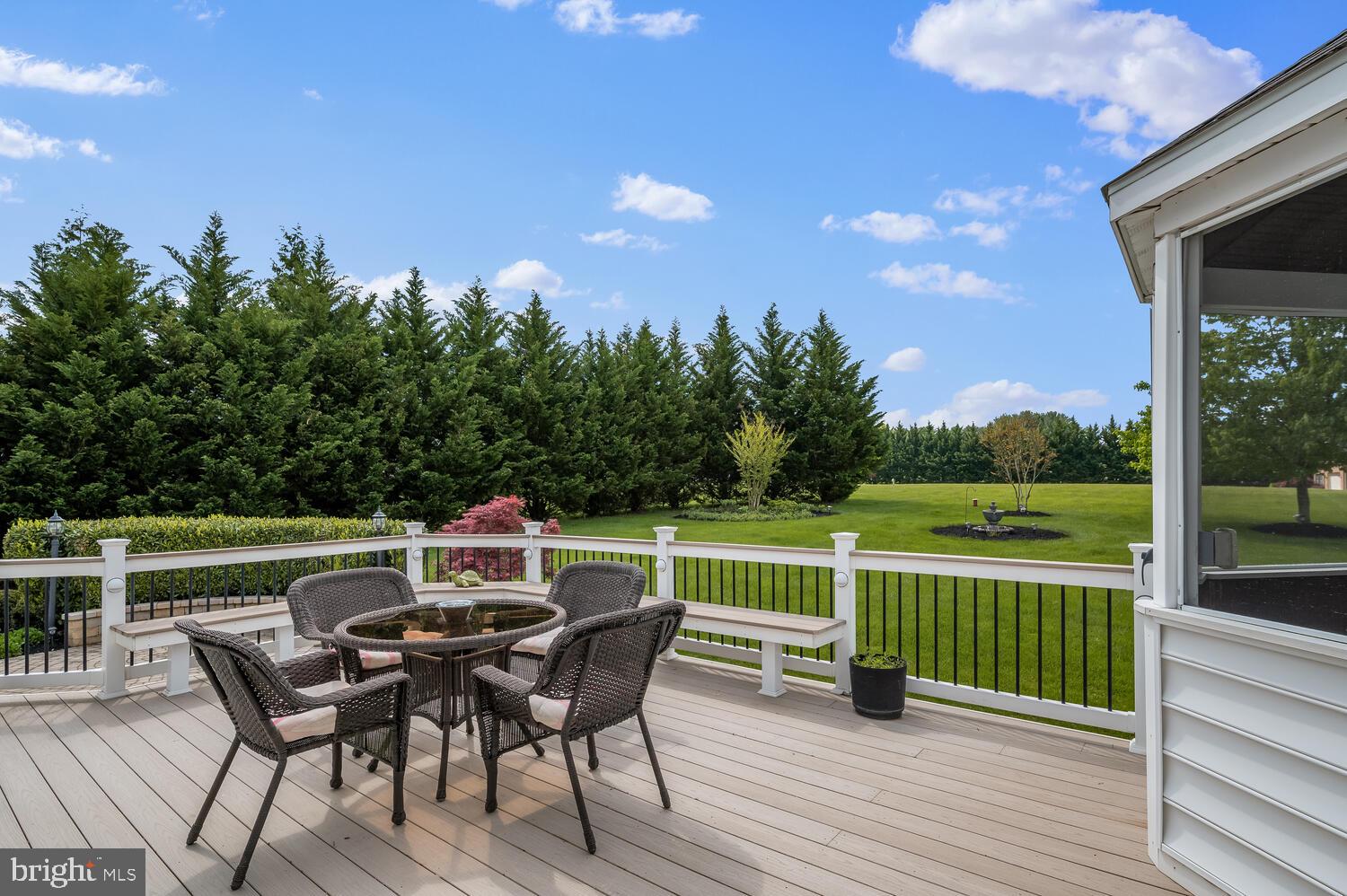 11005 Hunters View Road Ellicott City, MD 21042 - Photo 20 of 71 Deck
