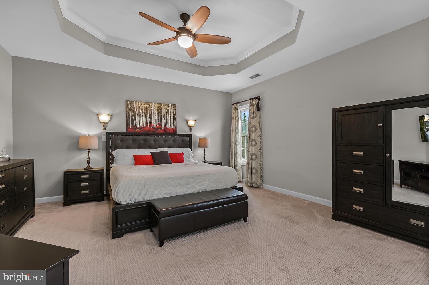 11005 Hunters View Road Ellicott City, MD 21042 - Photo 28 of 71 Primary Suite