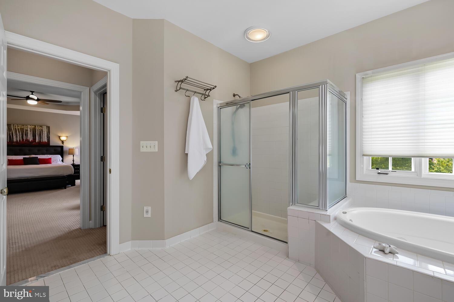 11005 Hunters View Road Ellicott City, MD 21042 - Photo 33 of 71 Primary Bath