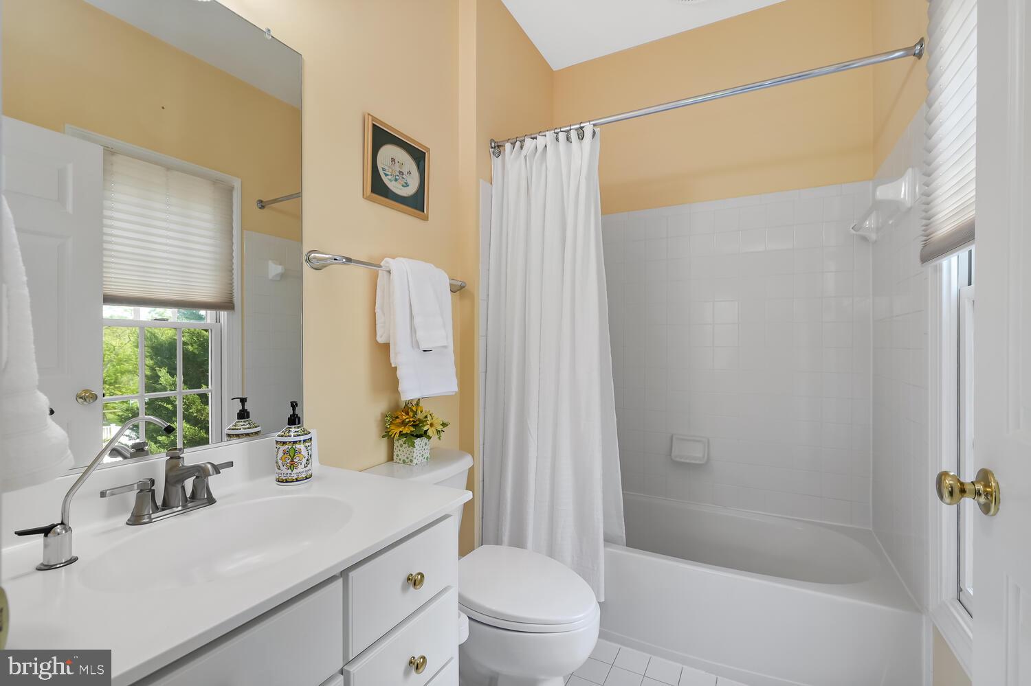 11005 Hunters View Road Ellicott City, MD 21042 - Photo 36 of 71 En Suite Bath