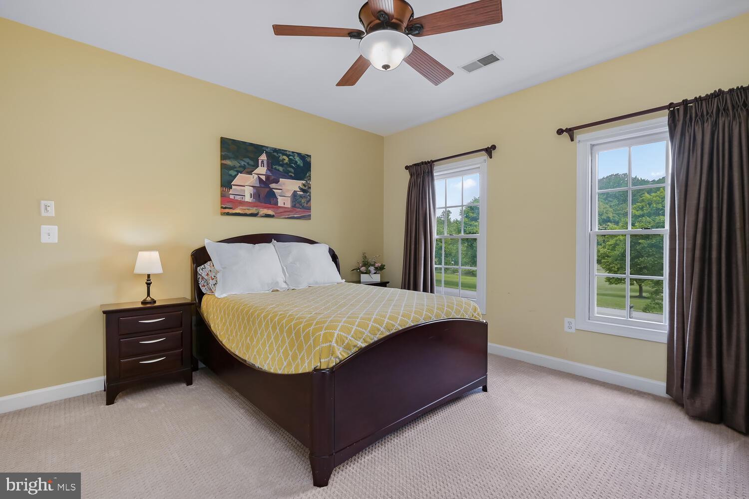 11005 Hunters View Road Ellicott City, MD 21042 - Photo 37 of 71 Bedroom