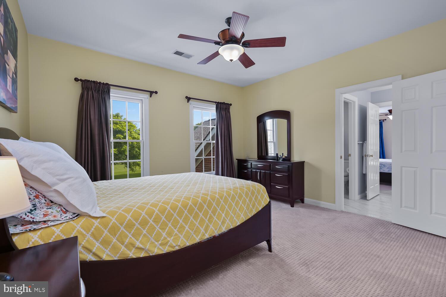 11005 Hunters View Road Ellicott City, MD 21042 - Photo 38 of 71 Bedroom