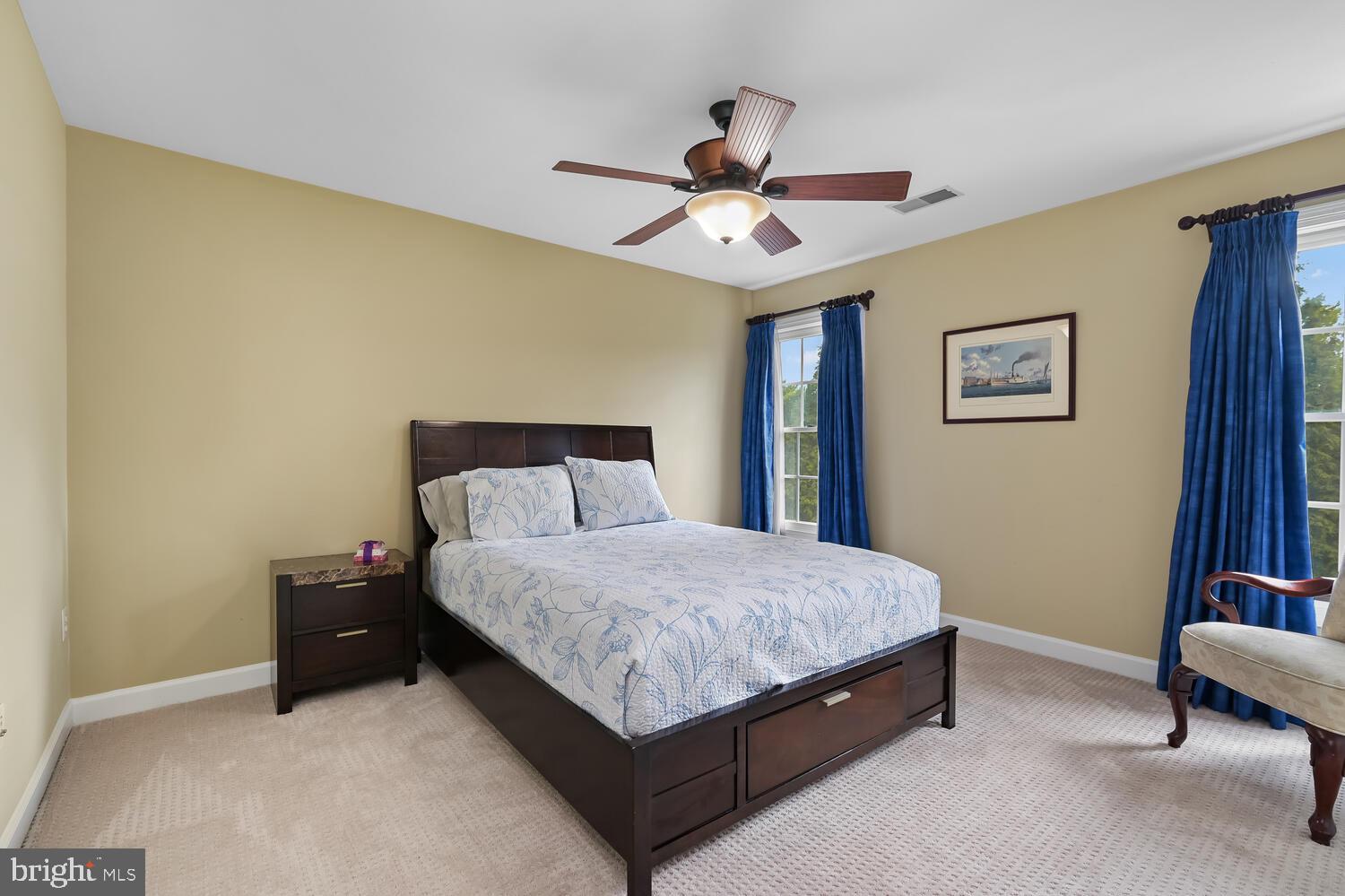 11005 Hunters View Road Ellicott City, MD 21042 - Photo 41 of 71 Bedroom