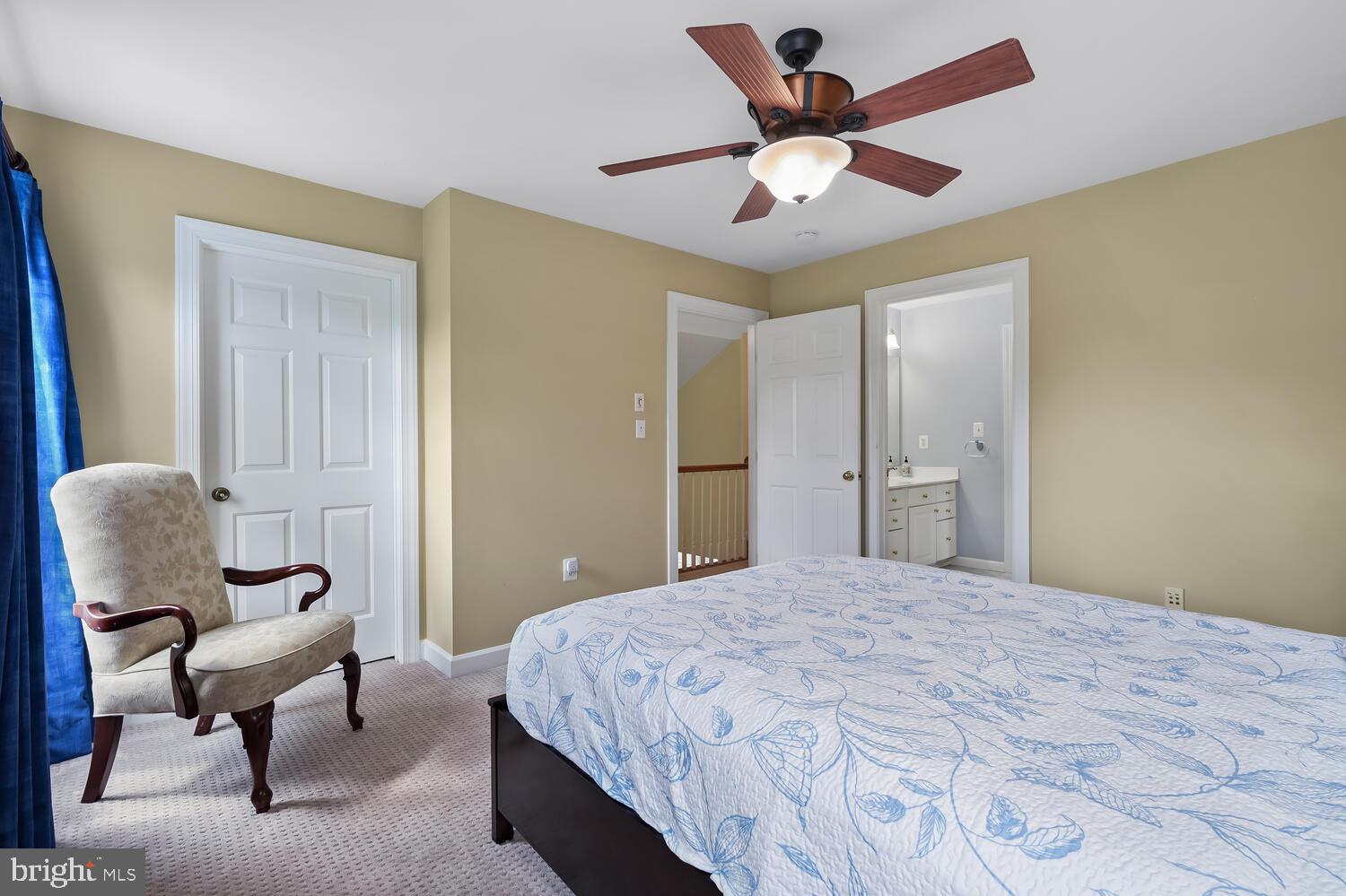 11005 Hunters View Road Ellicott City, MD 21042 - Photo 42 of 71 Bedroom