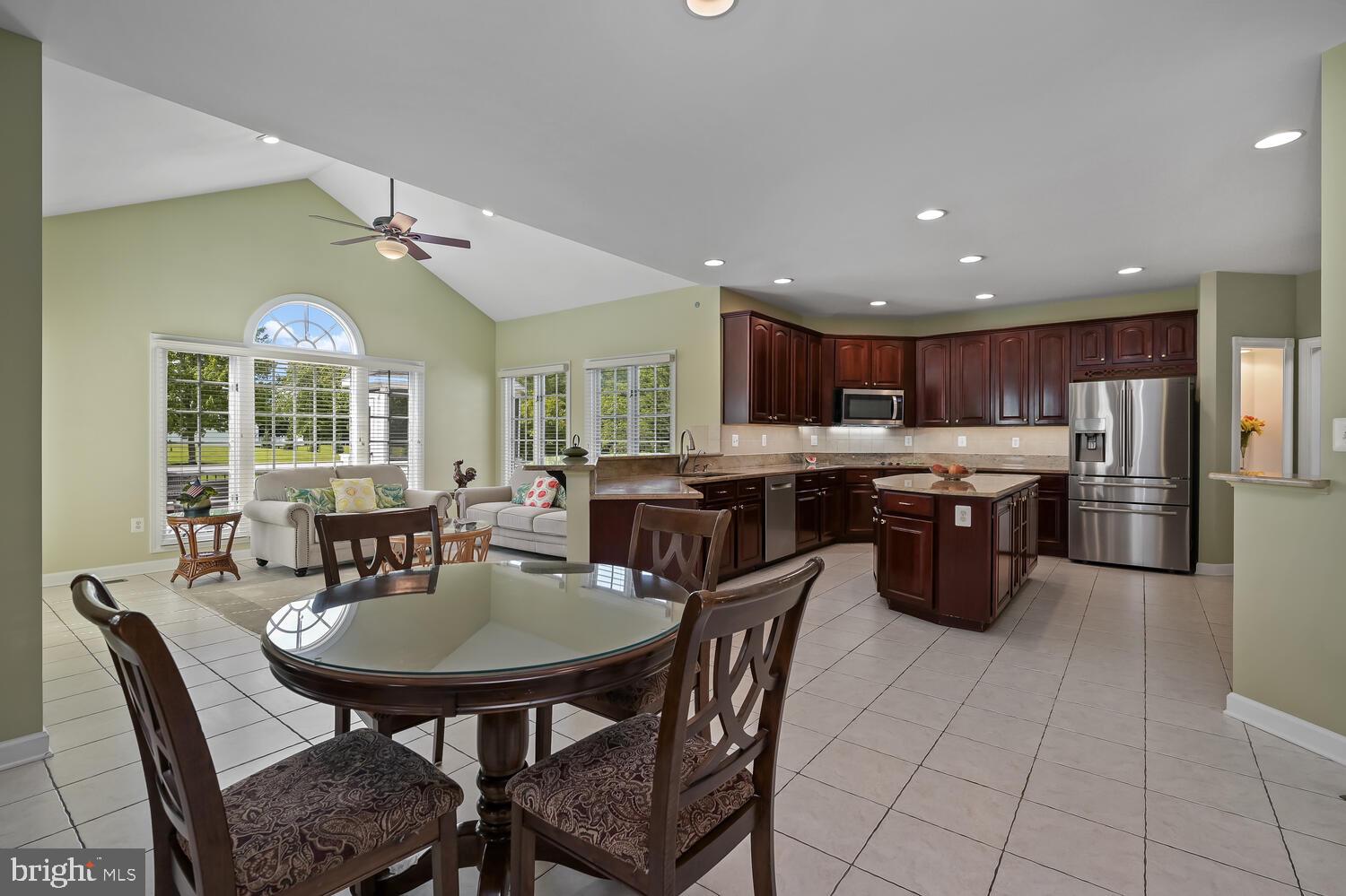 11005 Hunters View Road Ellicott City, MD 21042 - Photo 5 of 71 Kitchen