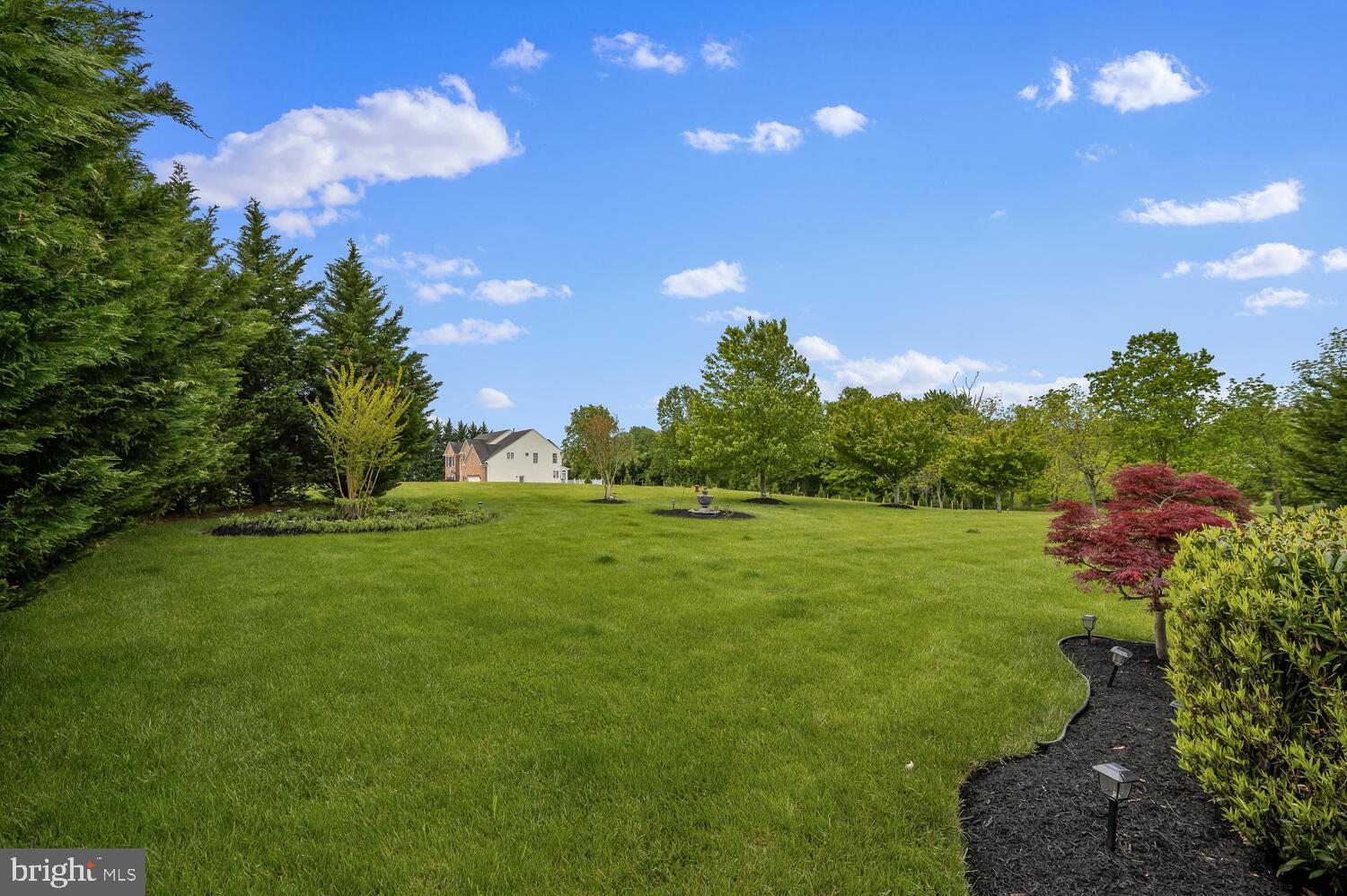 11005 Hunters View Road Ellicott City, MD 21042 - Photo 53 of 71 Landscaped Grounds