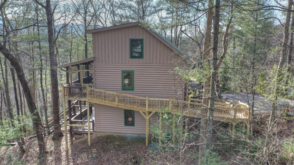 133 Rocky Road Cherry Log, GA 30522 - Photo 11 of 46