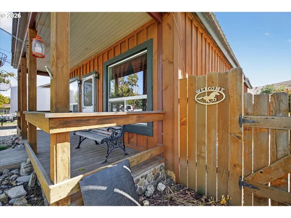 $259,000 | 2157 Colorado Avenue, Baker City, OR 97814