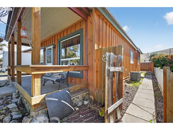 $259,000 | 2157 Colorado Avenue, Baker City, OR 97814