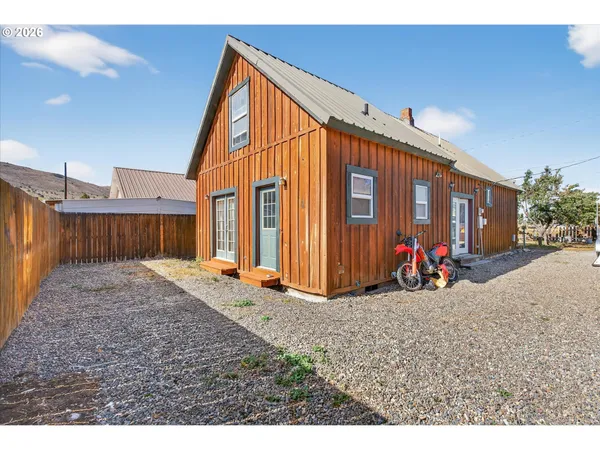 $259,000 | 2157 Colorado Avenue, Baker City, OR 97814
