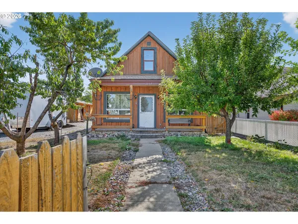 $259,000 | 2157 Colorado Avenue, Baker City, OR 97814