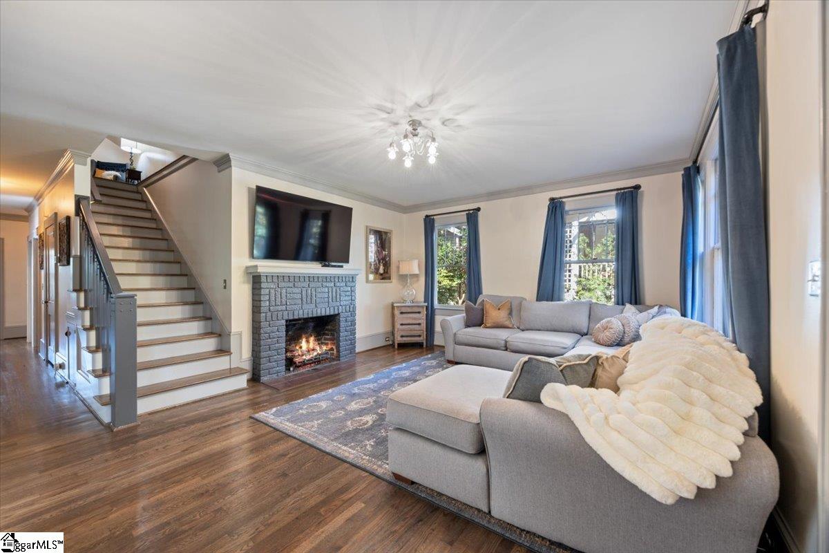 101 Walnut Street Greenville, SC 29607 - Photo 24 of 37 Gallery Image 24