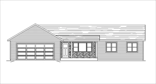 $374,900 | 522 Rustic Ridge Drive, Brillion, WI 54110