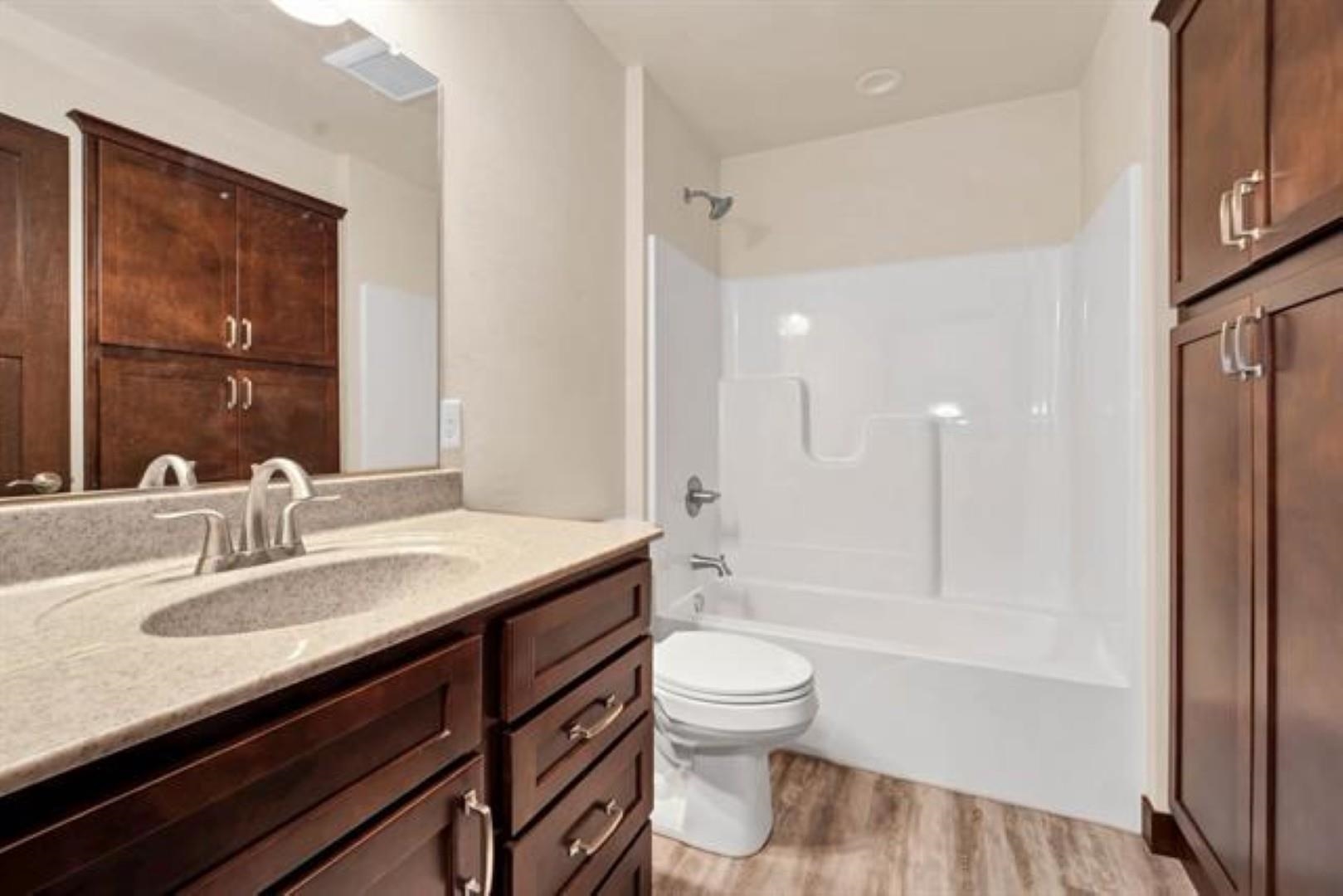 522 Rustic Ridge Drive Brillion, WI 54110 - Photo 14 of 20