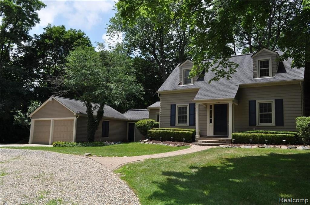 32219 West 14 Mile Road Farmington, MI 48334 - Photo 1 of 40
