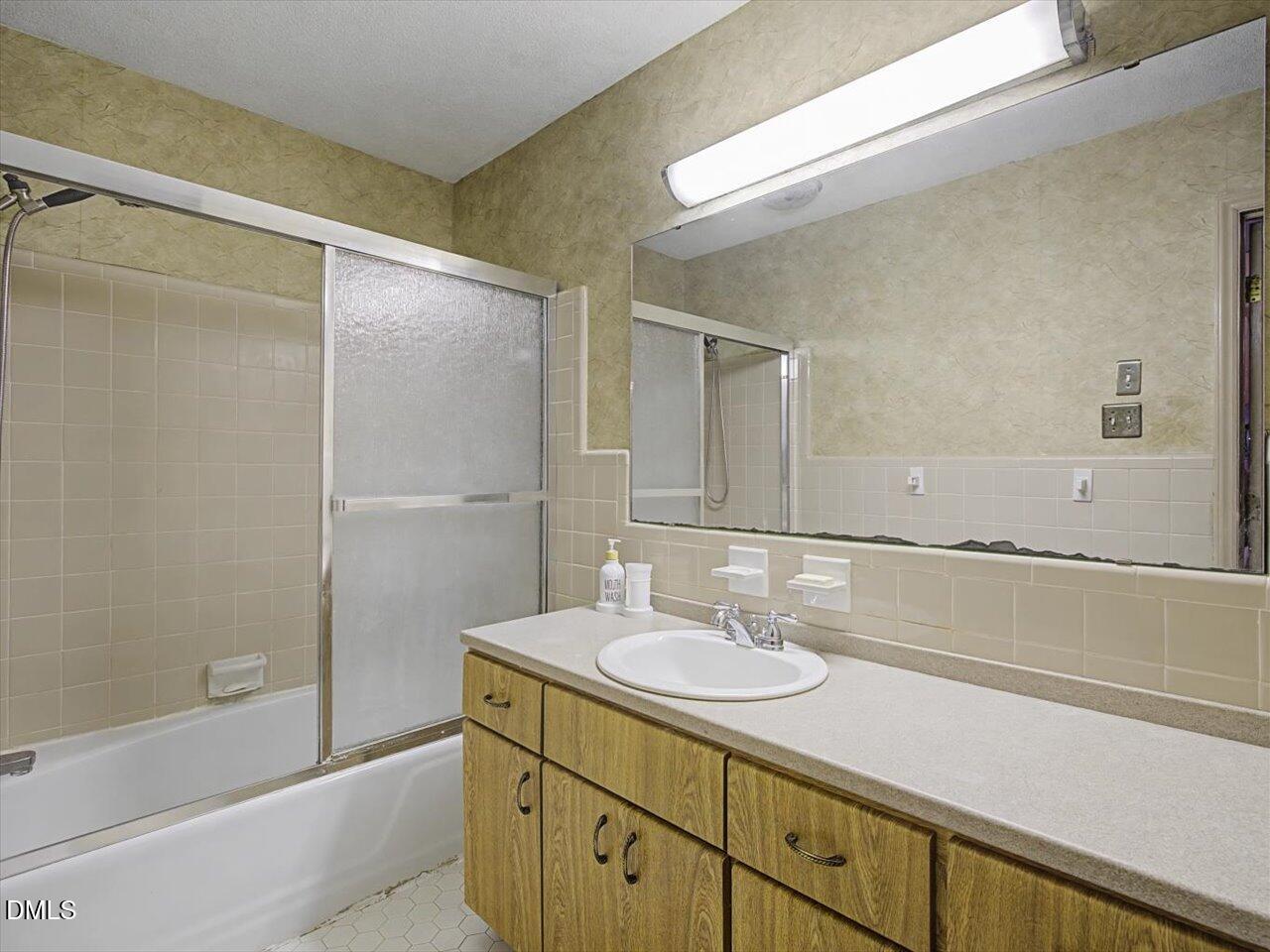 1506 Baker Road Raleigh, NC 27607 - Photo 30 of 77 36-Hall Bath