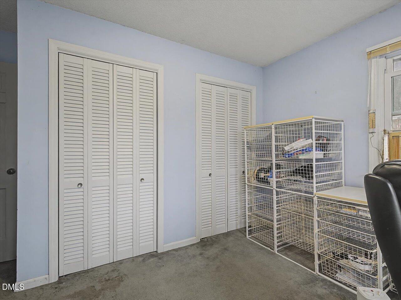 1506 Baker Road Raleigh, NC 27607 - Photo 32 of 77 38-Bedroom 3