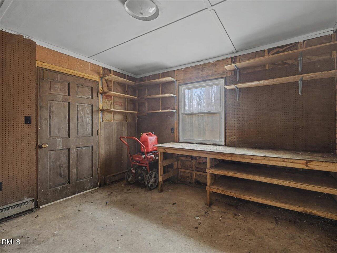 1506 Baker Road Raleigh, NC 27607 - Photo 42 of 77 50-Storage