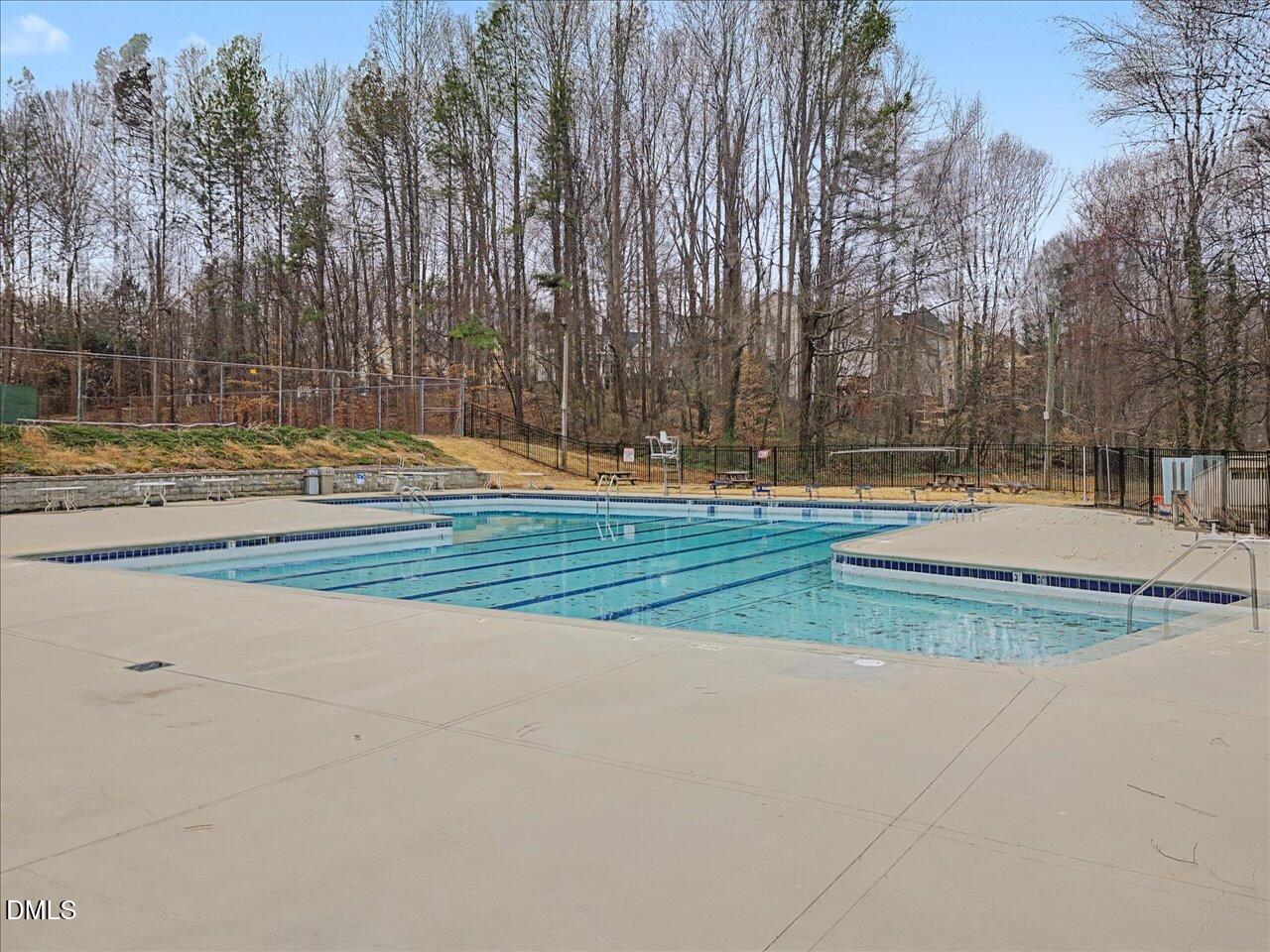 1506 Baker Road Raleigh, NC 27607 - Photo 64 of 77 72-Medfield Swim Club