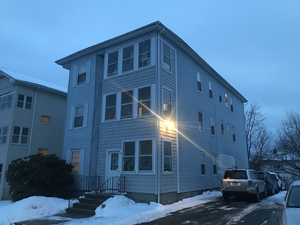 35 Plantation Street Worcester, MA 01604 - Photo 1 of 18