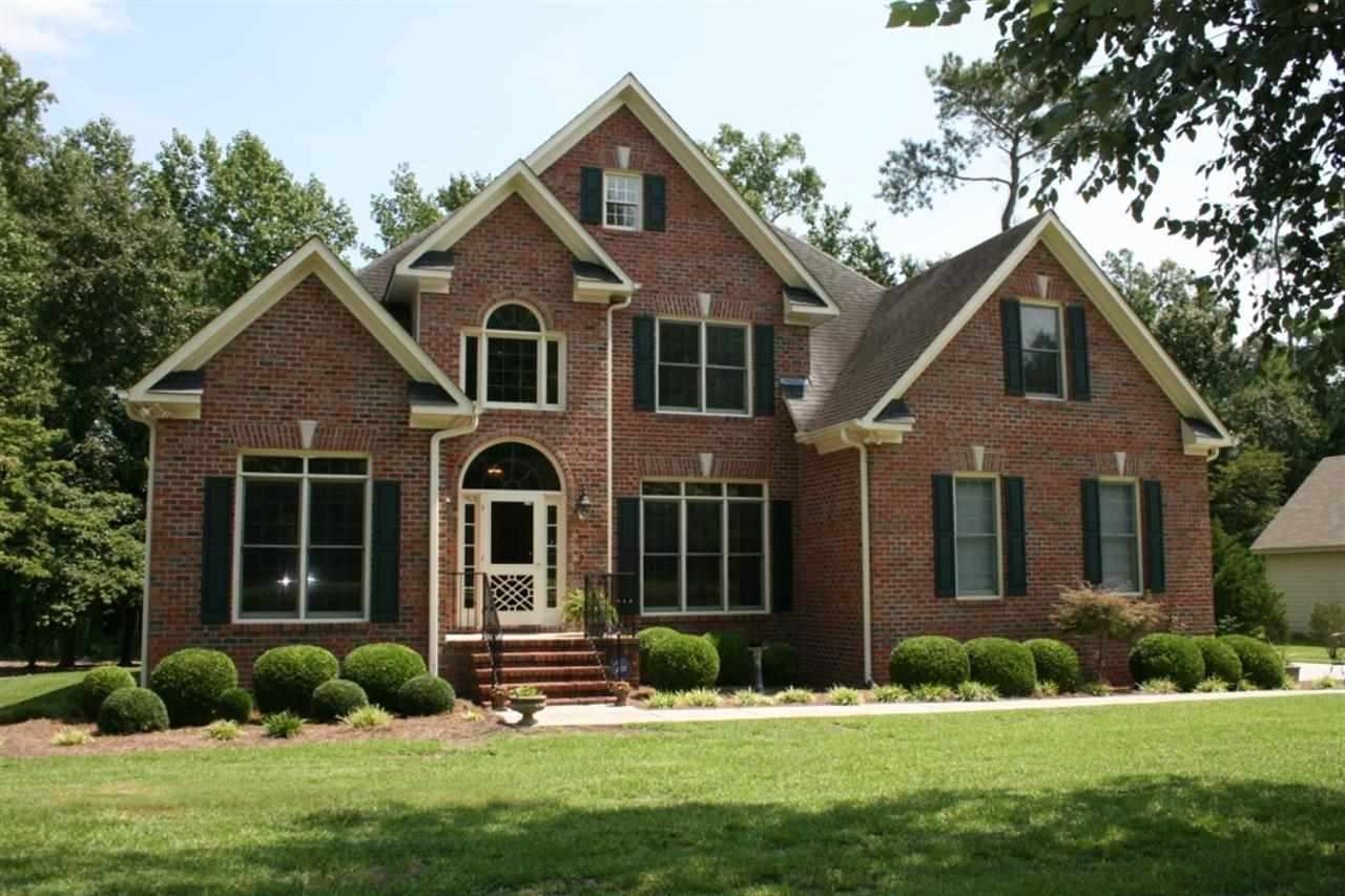 363 Creedmoor Road Jacksonville, NC 28546 - Photo 1 of 31 Primary Photo