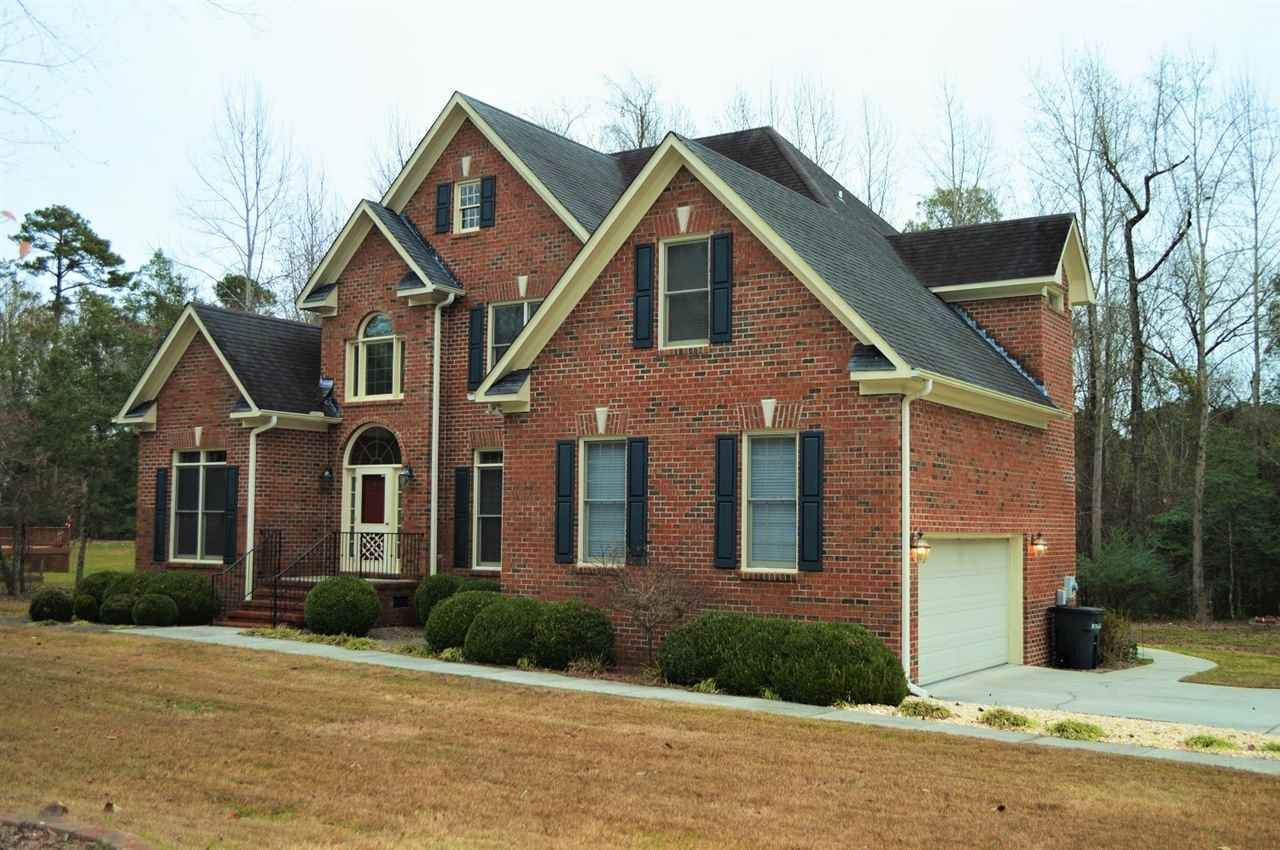 363 Creedmoor Road Jacksonville, NC 28546 - Photo 2 of 31 Additional Photo
