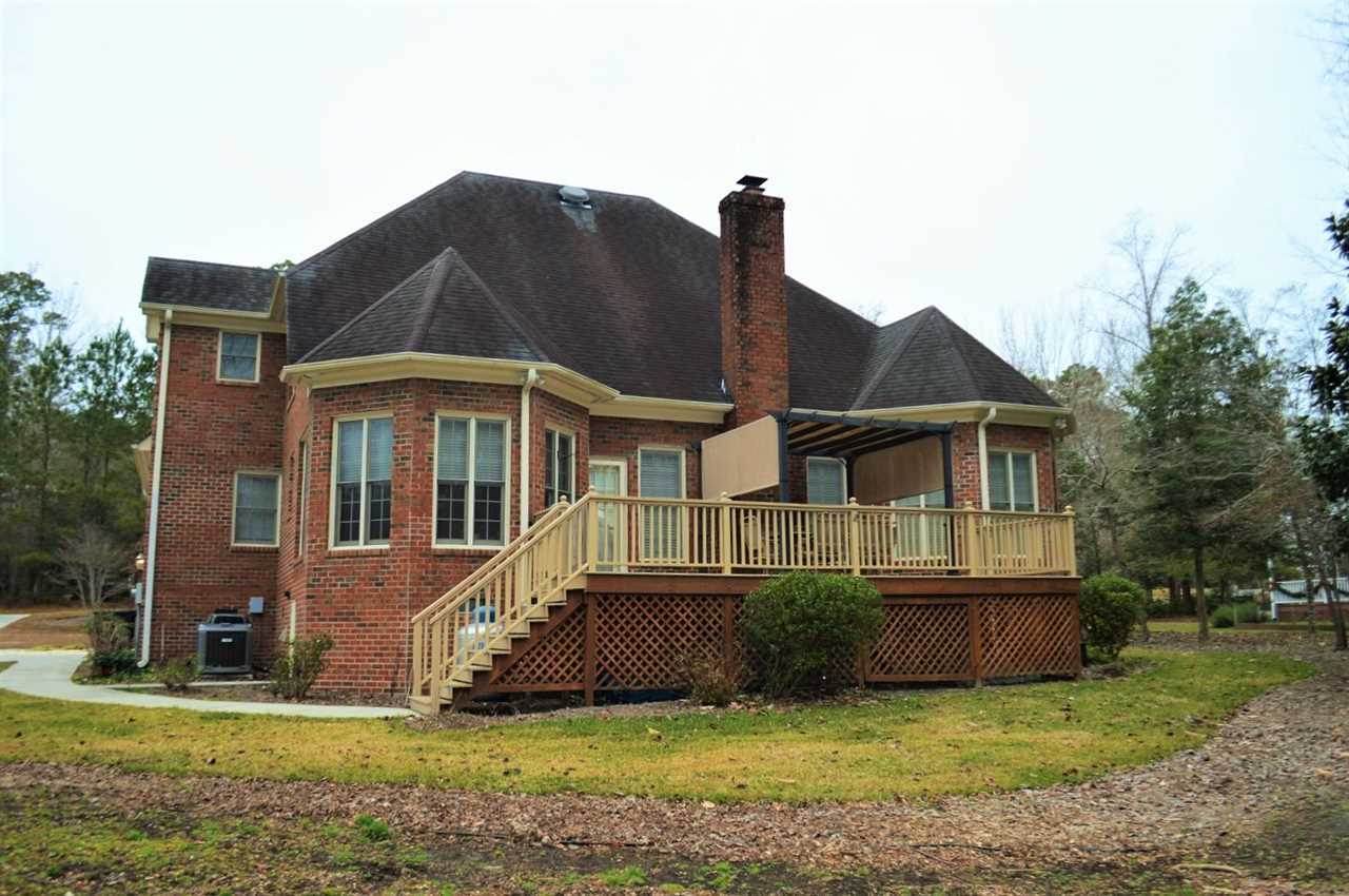 363 Creedmoor Road Jacksonville, NC 28546 - Photo 23 of 31 Additional Photo