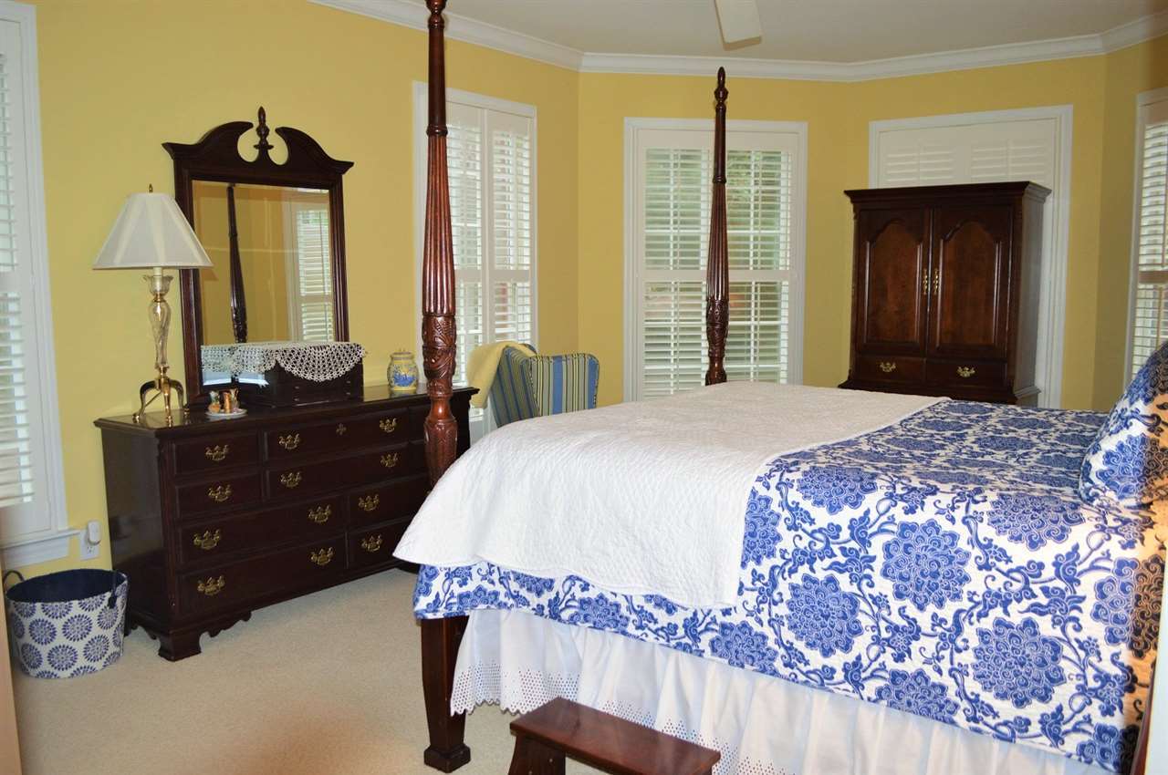 363 Creedmoor Road Jacksonville, NC 28546 - Photo 9 of 31 Additional Photo