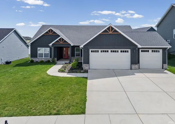 $469,900 | 5337 Maize Drive, West Lafayette, IN 47906