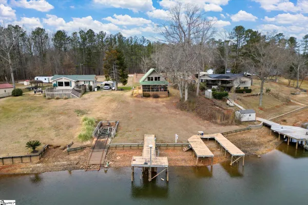 $525,000 | 694 Holloway Cove Road, Chappells, SC 29037