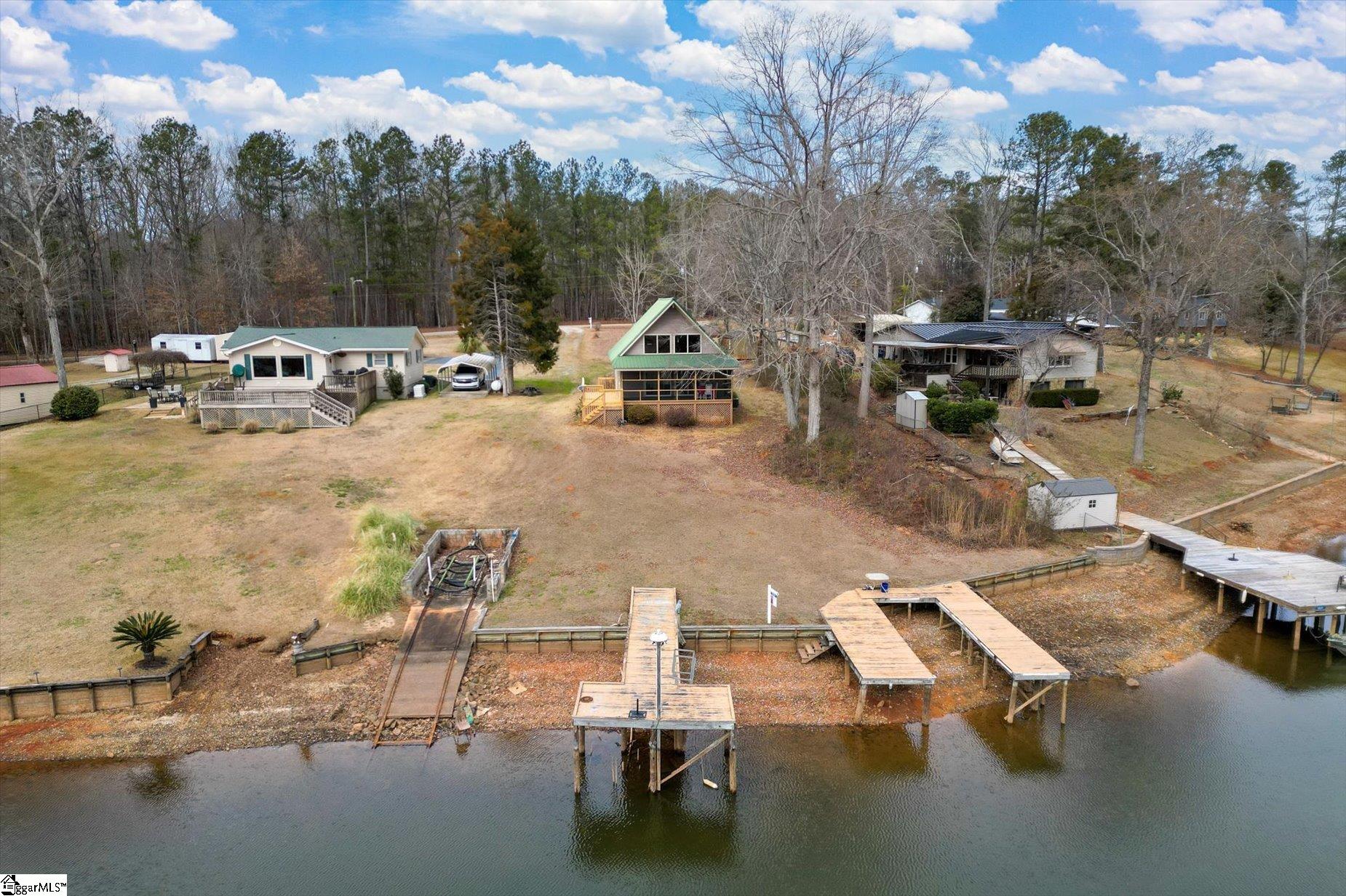 694 Holloway Cove Road Chappells, SC 29037 - Photo 12 of 35
