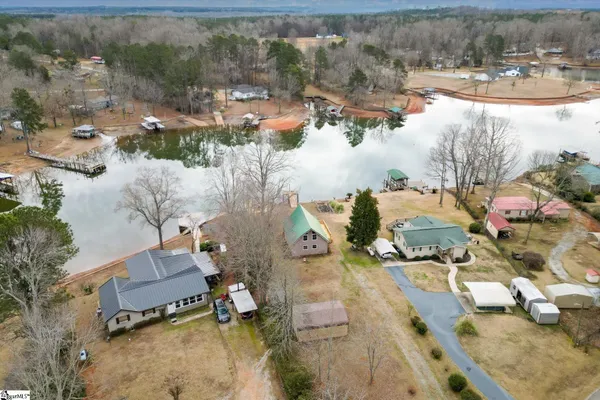 $525,000 | 694 Holloway Cove Road, Chappells, SC 29037
