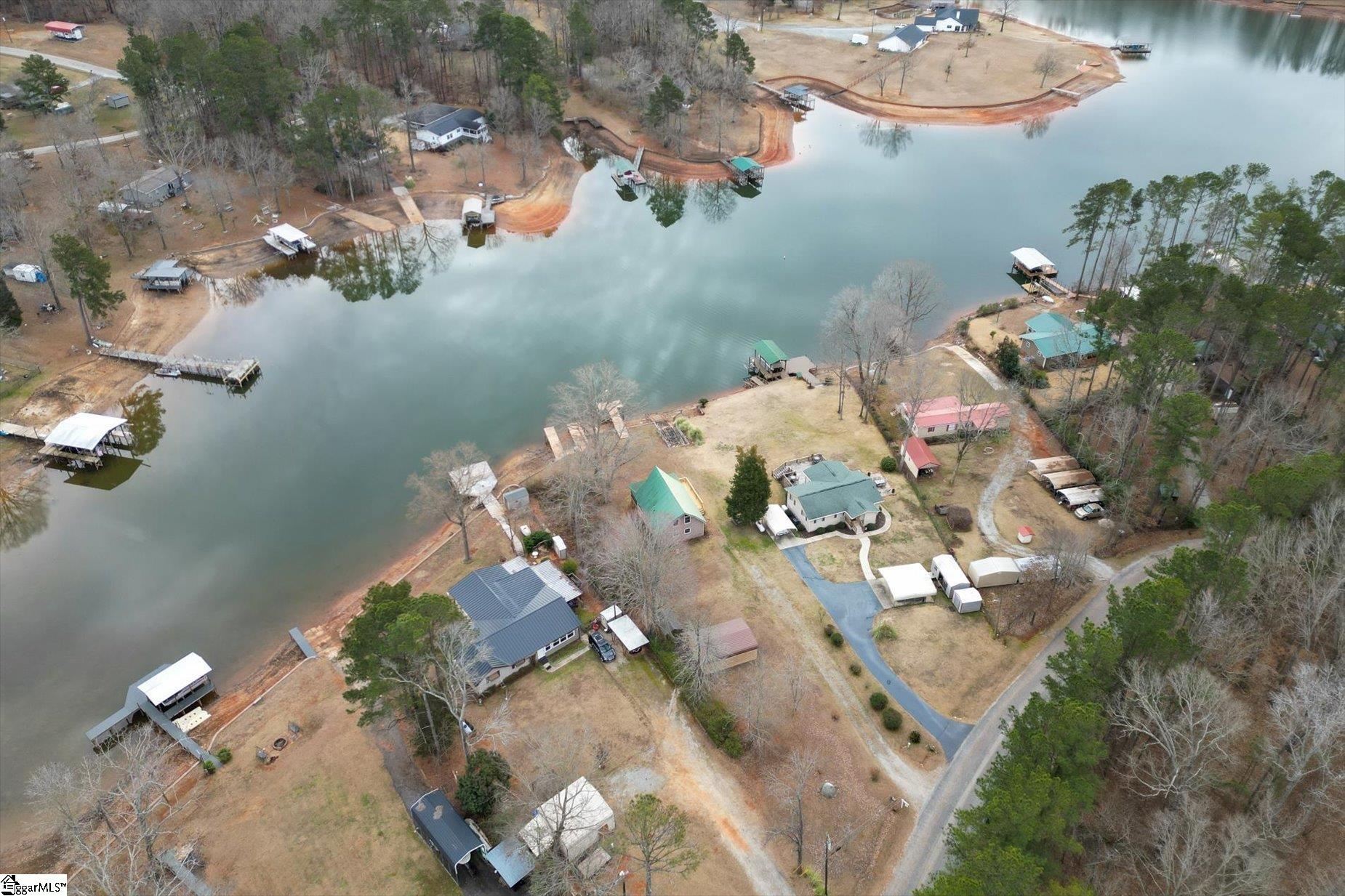 694 Holloway Cove Road Chappells, SC 29037 - Photo 14 of 35