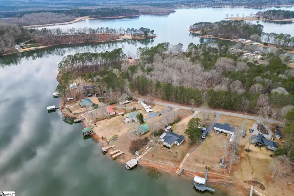 $525,000 | 694 Holloway Cove Road, Chappells, SC 29037