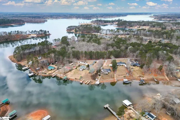 $525,000 | 694 Holloway Cove Road, Chappells, SC 29037