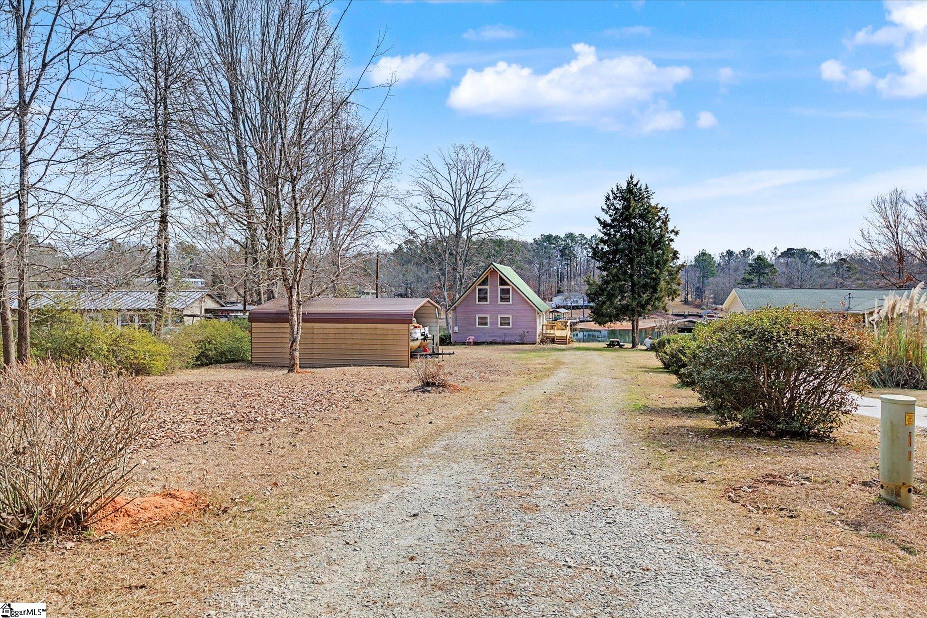 694 Holloway Cove Road Chappells, SC 29037 - Photo 21 of 35