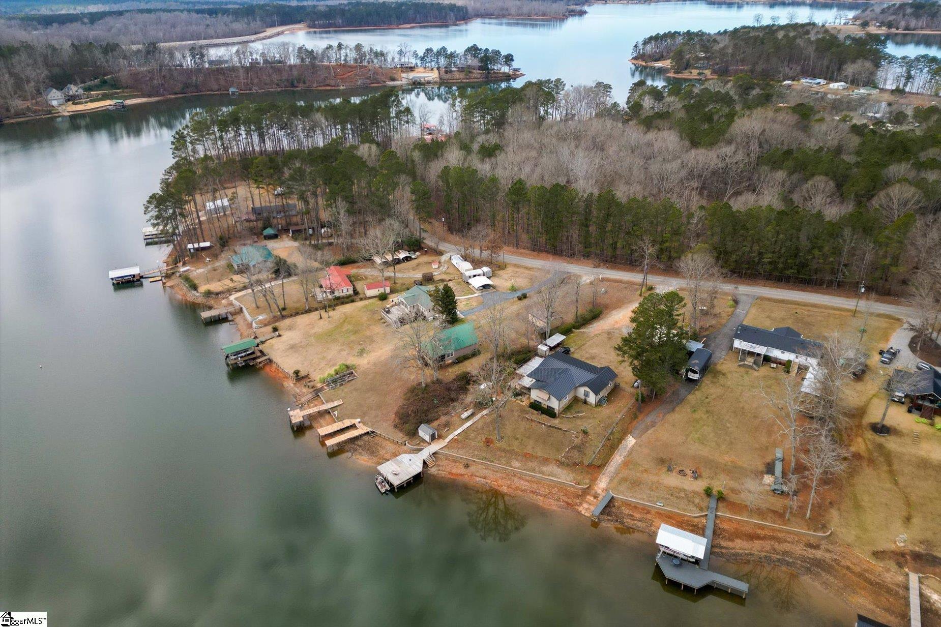694 Holloway Cove Road Chappells, SC 29037 - Photo 22 of 35