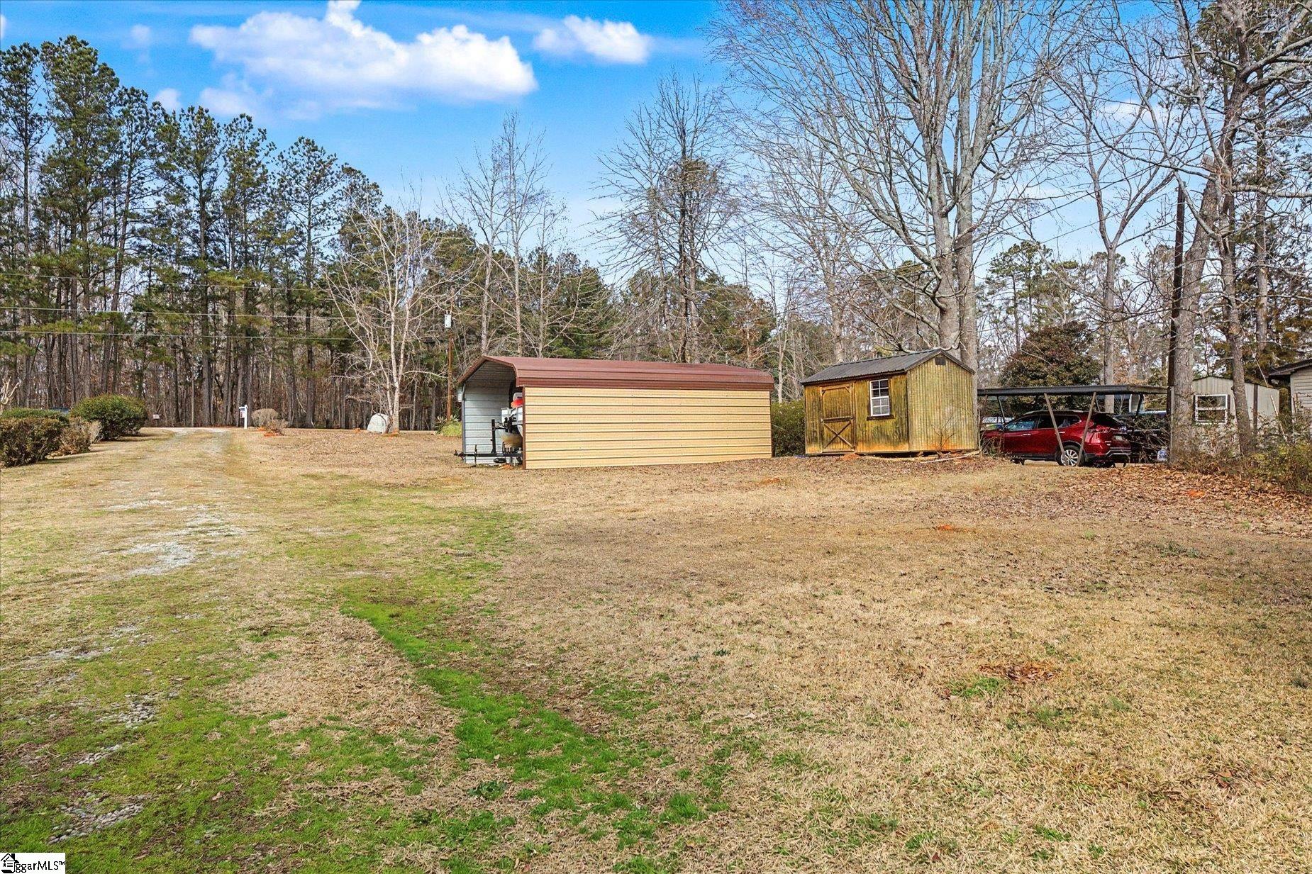 694 Holloway Cove Road Chappells, SC 29037 - Photo 23 of 35