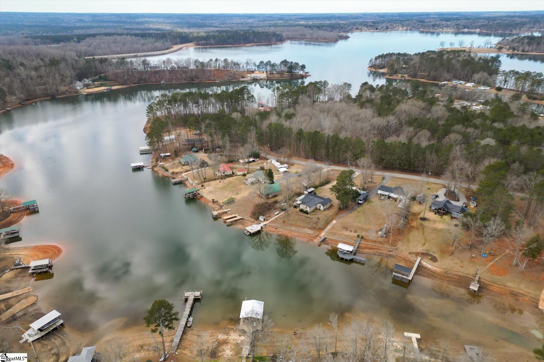 694 Holloway Cove Road Chappells, SC 29037 - Photo 23 of 35