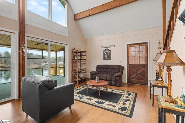 $525,000 | 694 Holloway Cove Road, Chappells, SC 29037