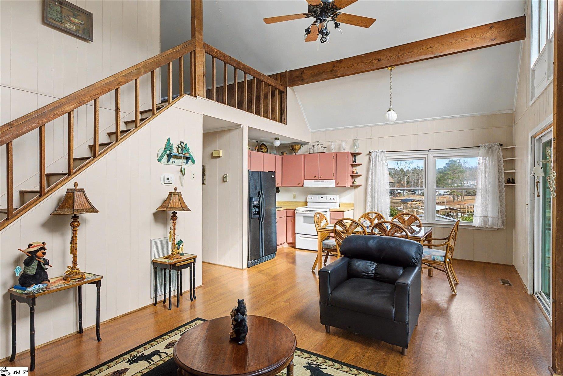 694 Holloway Cove Road Chappells, SC 29037 - Photo 28 of 35