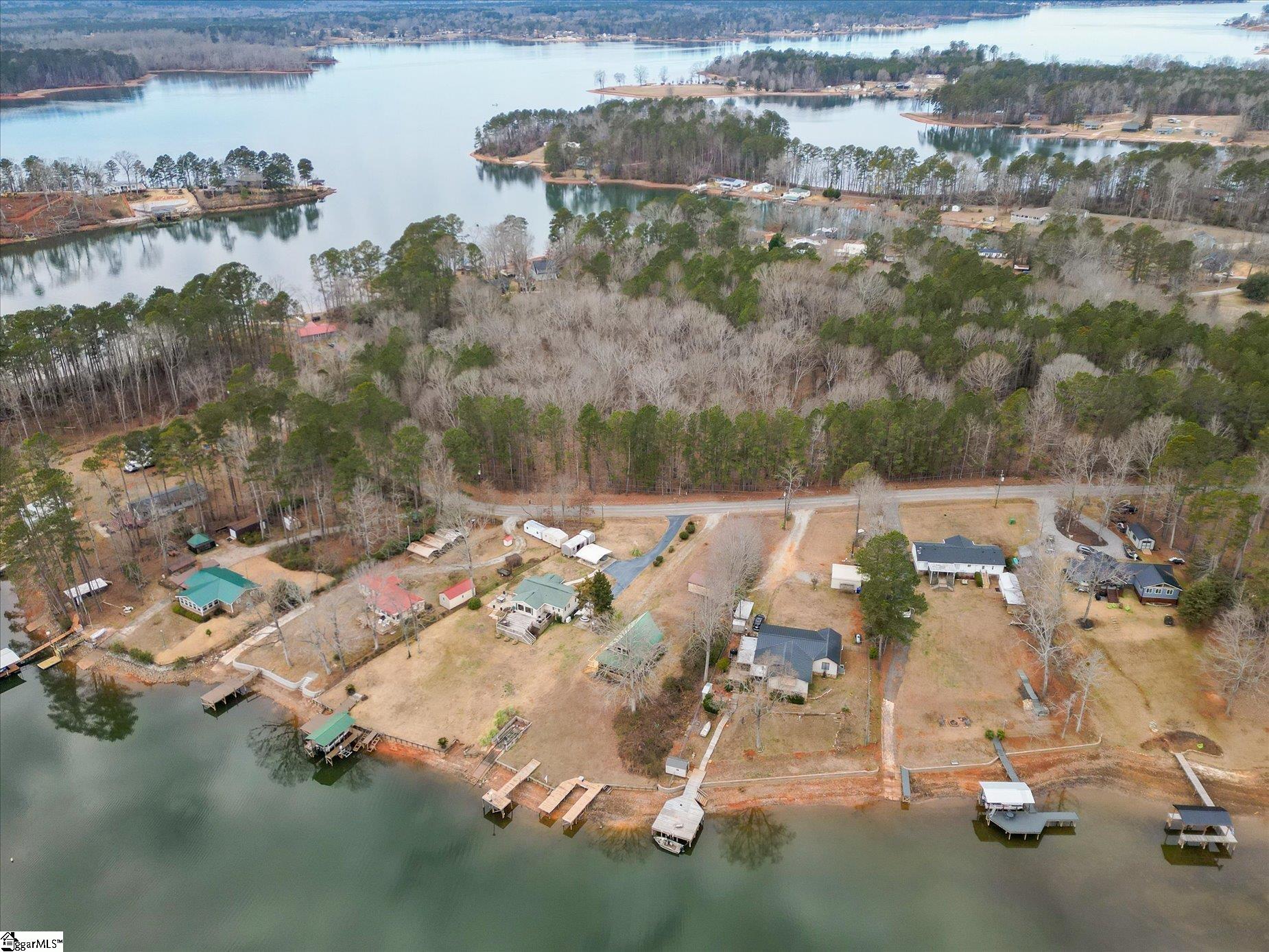 694 Holloway Cove Road Chappells, SC 29037 - Photo 29 of 35