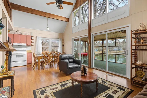 $525,000 | 694 Holloway Cove Road, Chappells, SC 29037