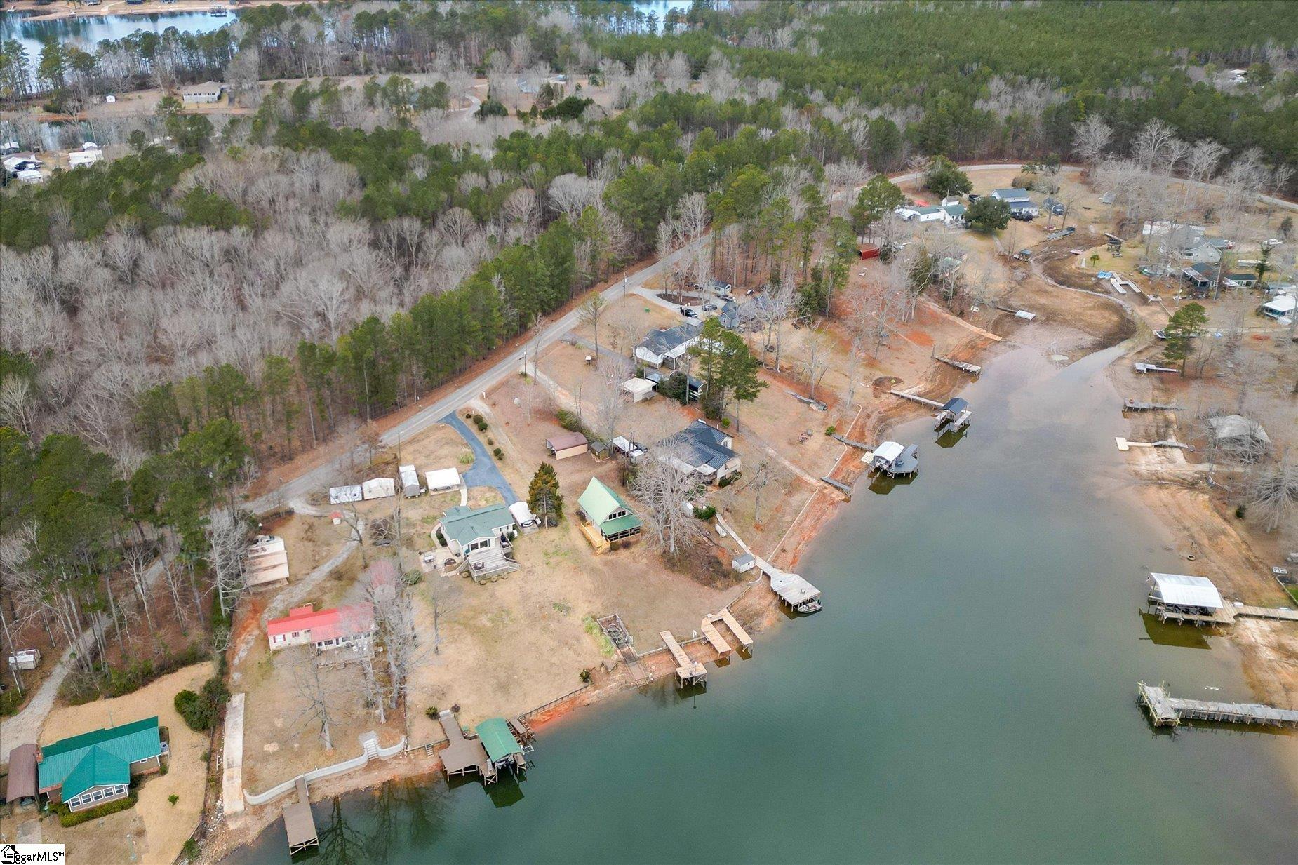 694 Holloway Cove Road Chappells, SC 29037 - Photo 30 of 35