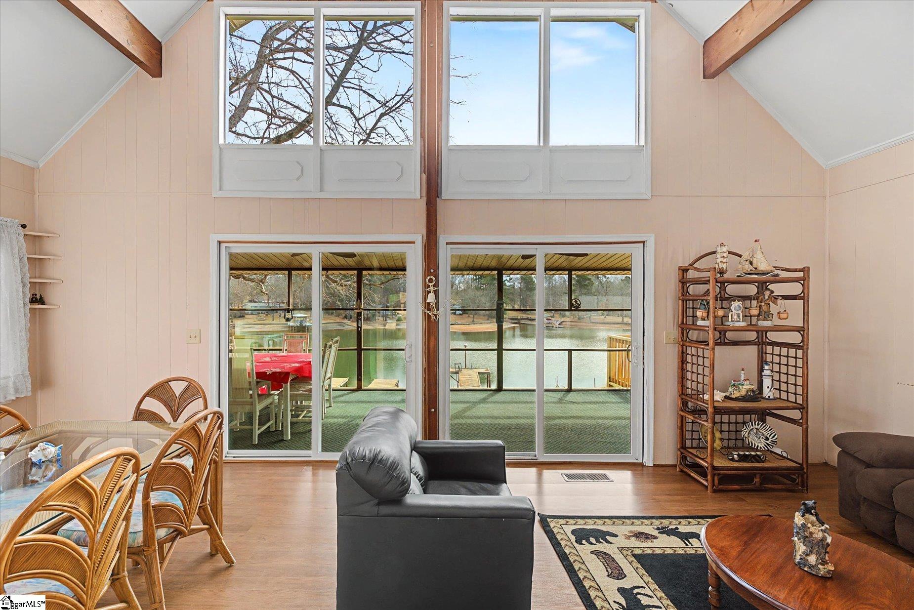 694 Holloway Cove Road Chappells, SC 29037 - Photo 3 of 35