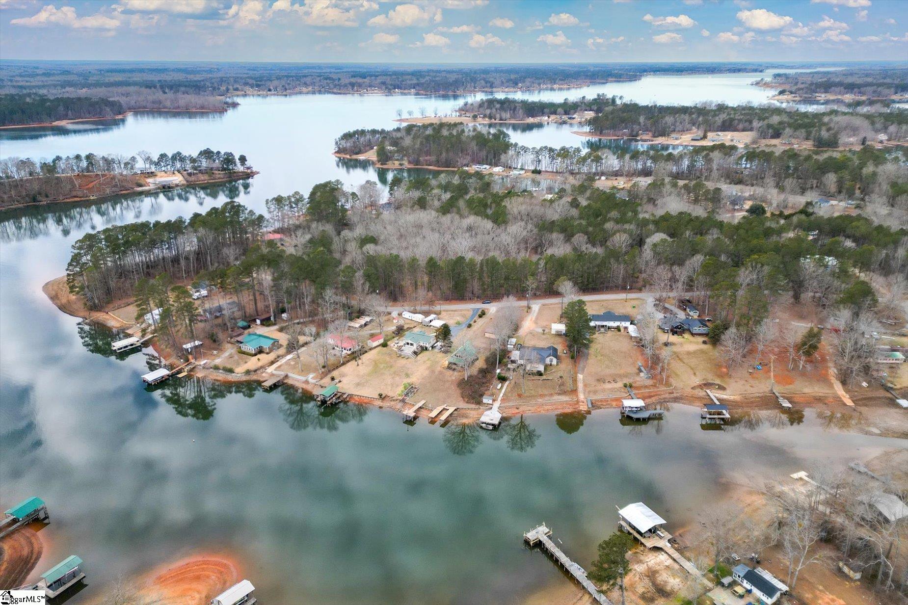 694 Holloway Cove Road Chappells, SC 29037 - Photo 31 of 35