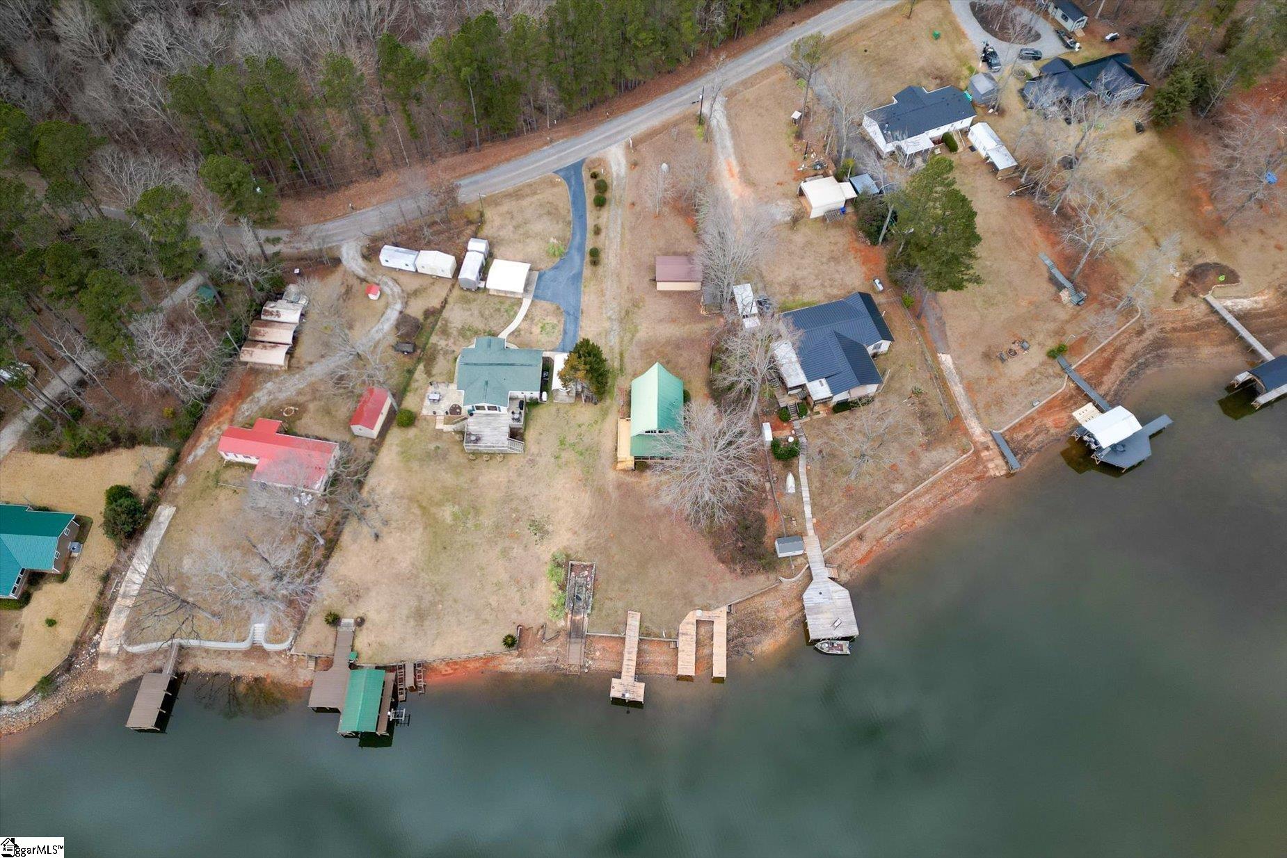 694 Holloway Cove Road Chappells, SC 29037 - Photo 32 of 35