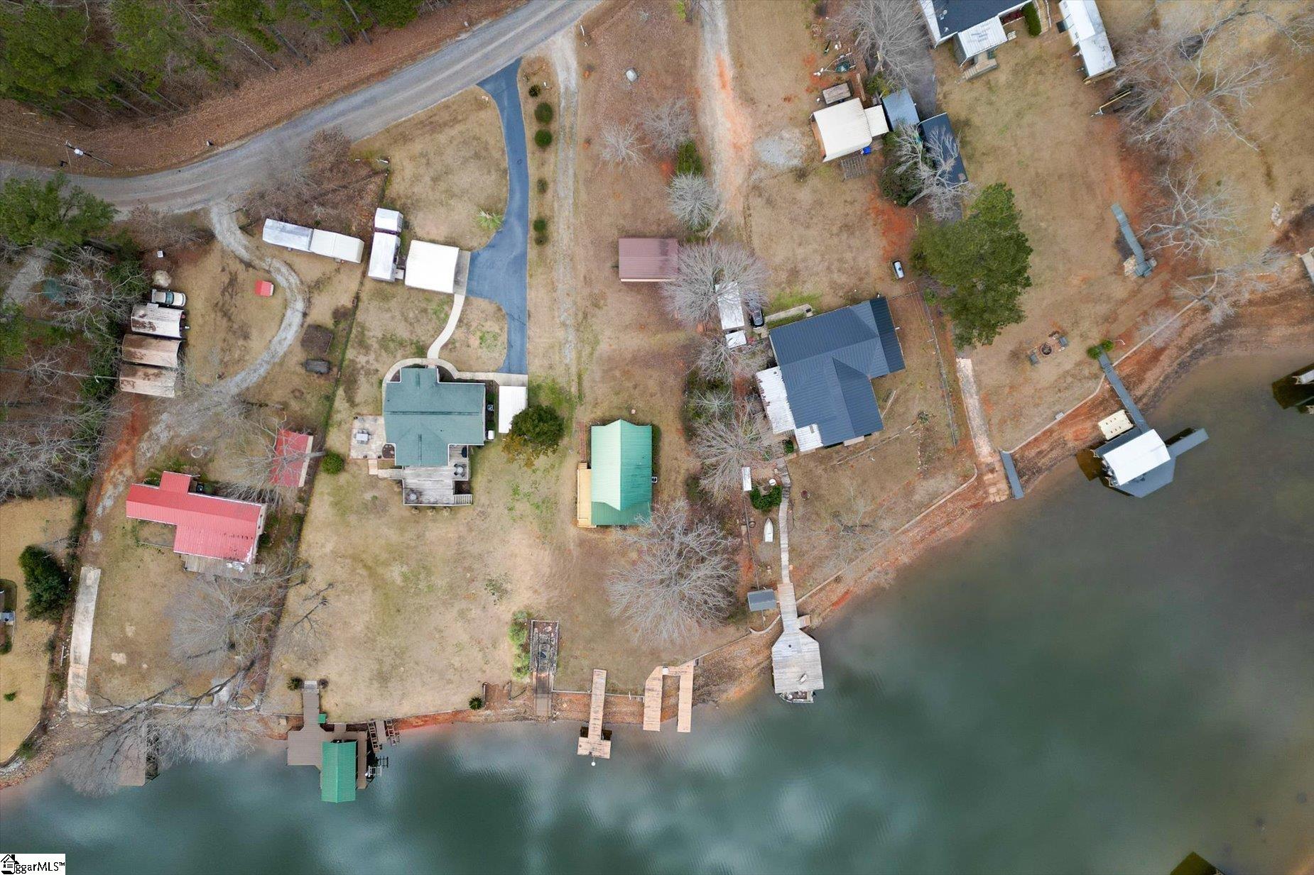 694 Holloway Cove Road Chappells, SC 29037 - Photo 33 of 35