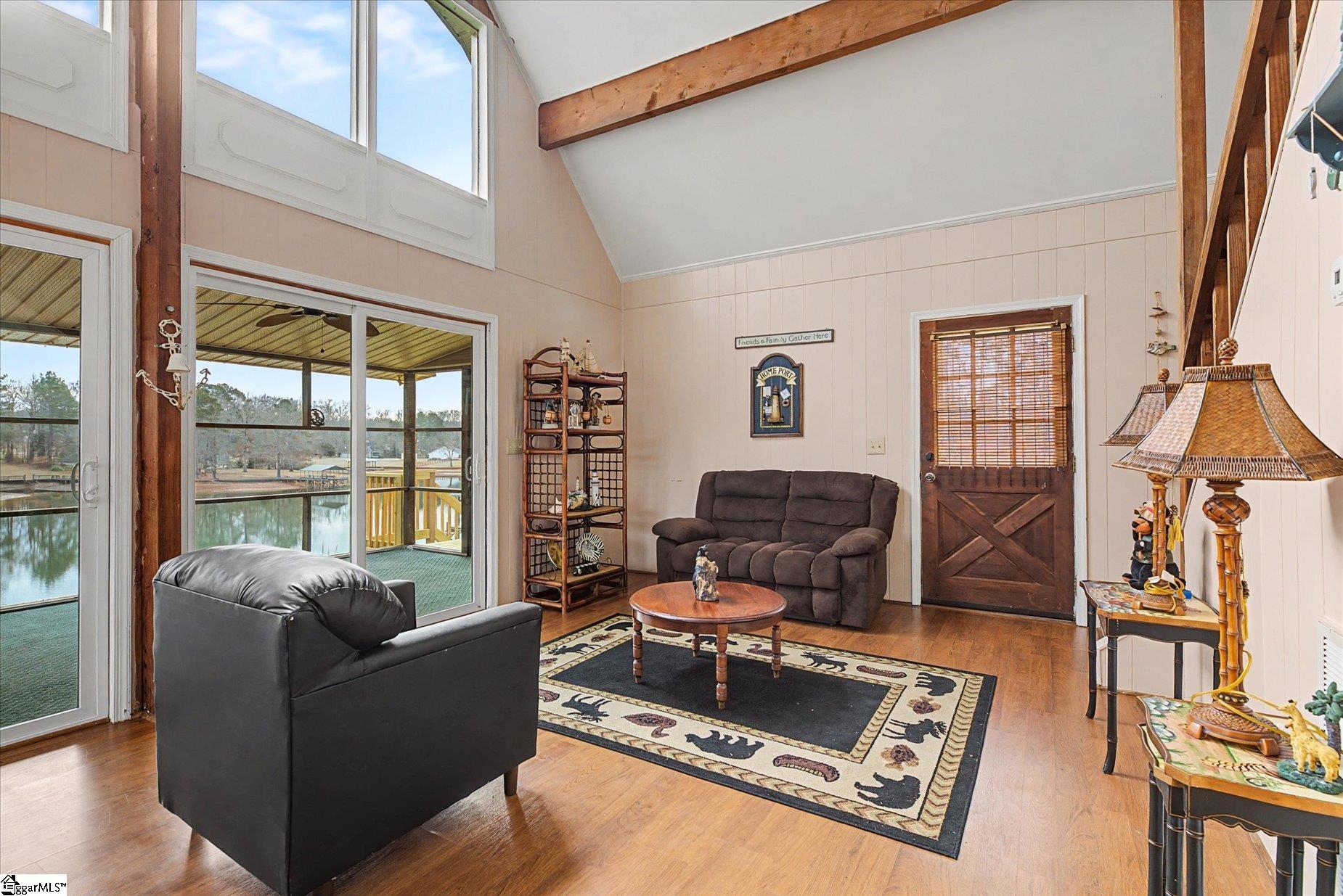 694 Holloway Cove Road Chappells, SC 29037 - Photo 4 of 35