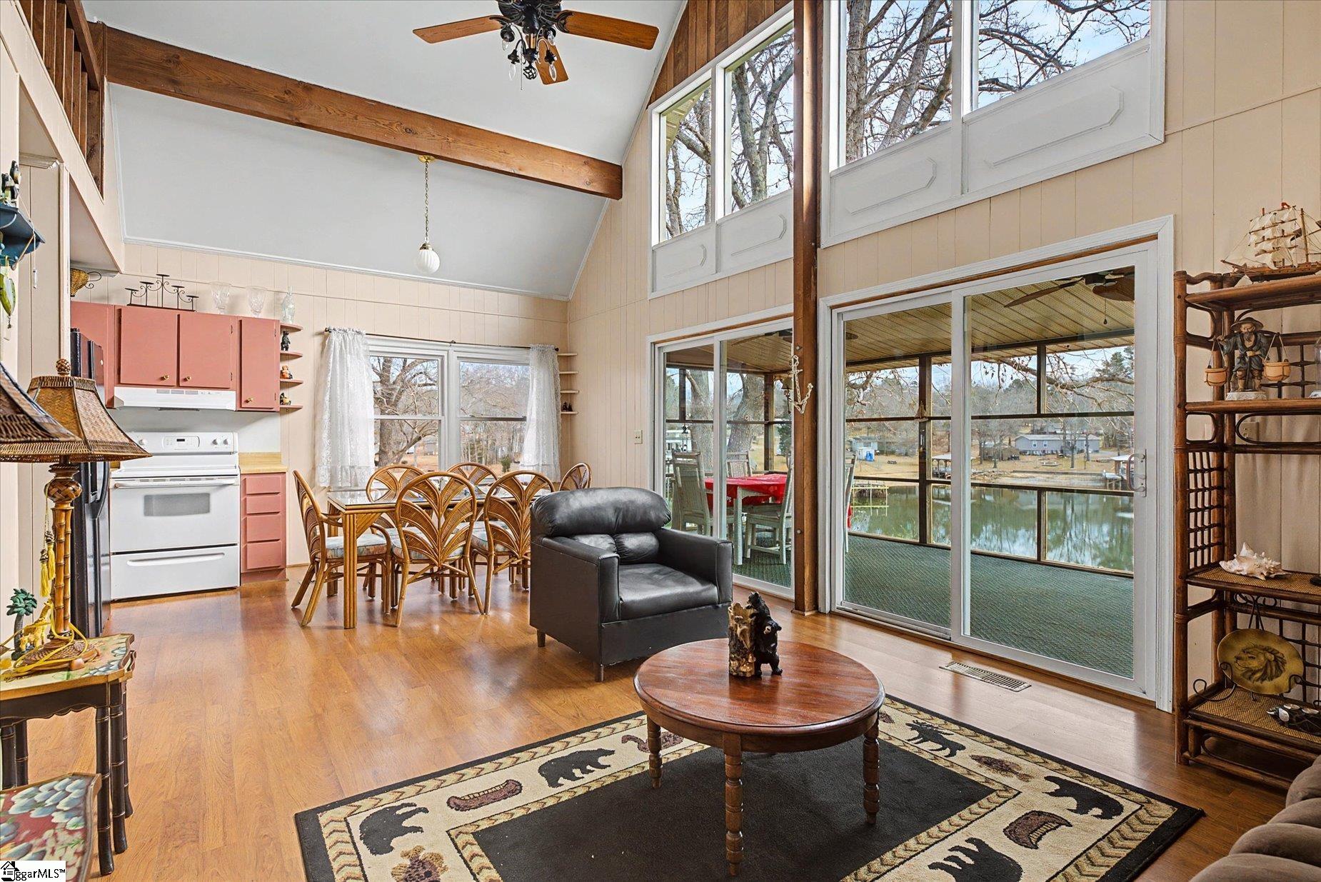 694 Holloway Cove Road Chappells, SC 29037 - Photo 6 of 35